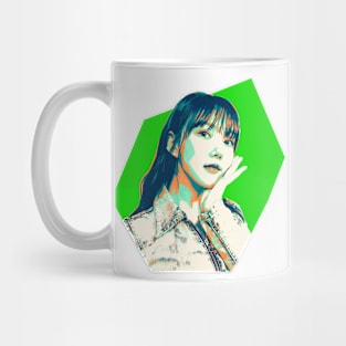 Yerin Mug